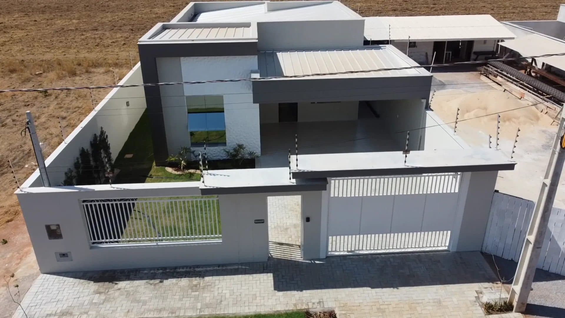 Casa Rancagua