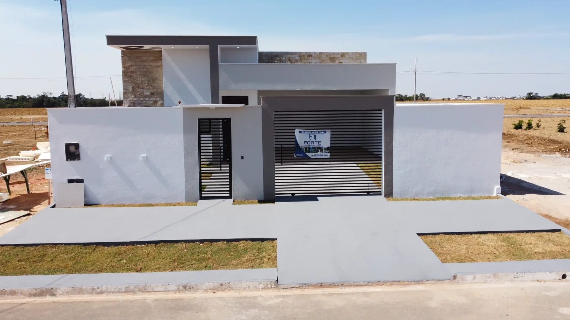 Casa Rancagua · 2