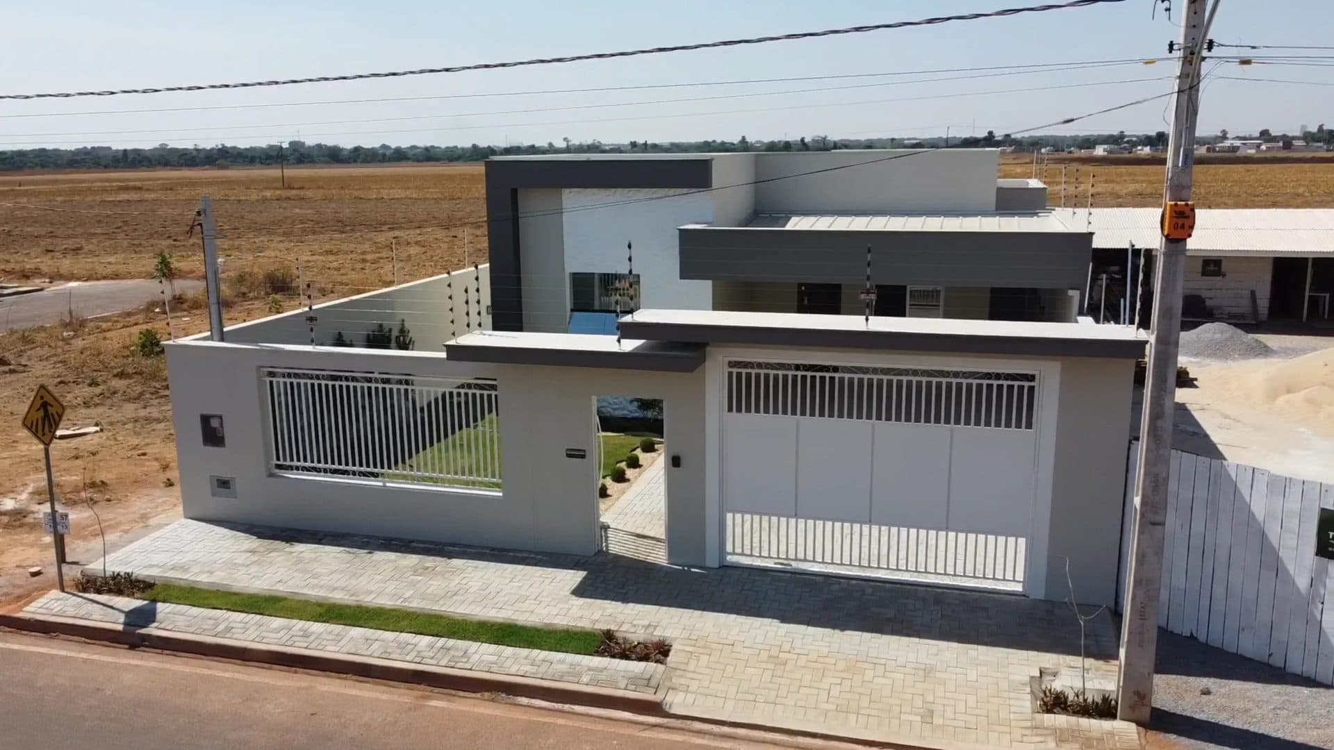 Casa Rancagua · 3