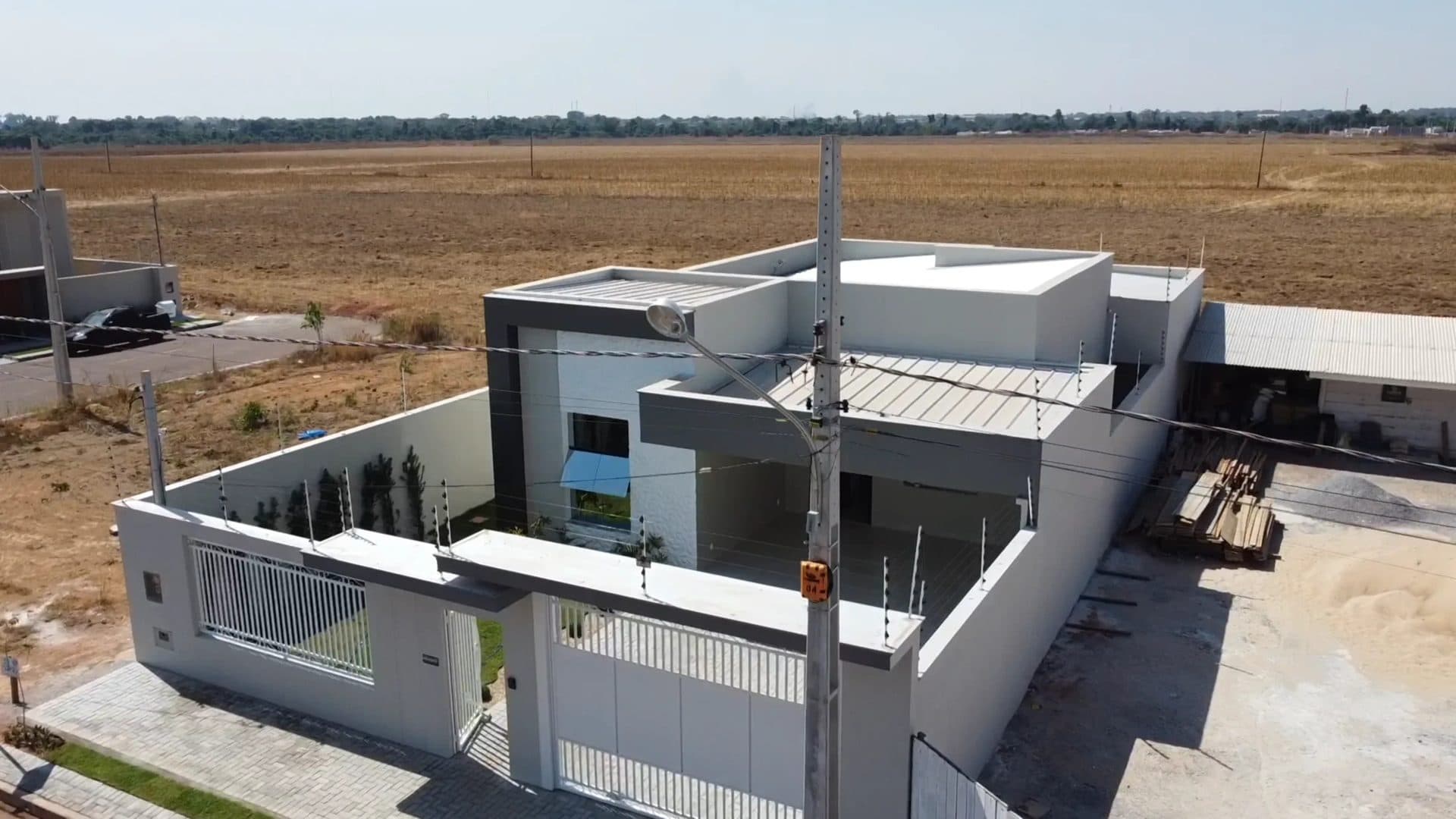 Casa Riviera · 2