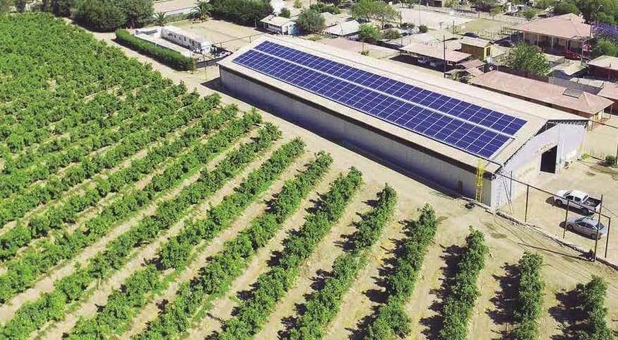 Casablanca Winery